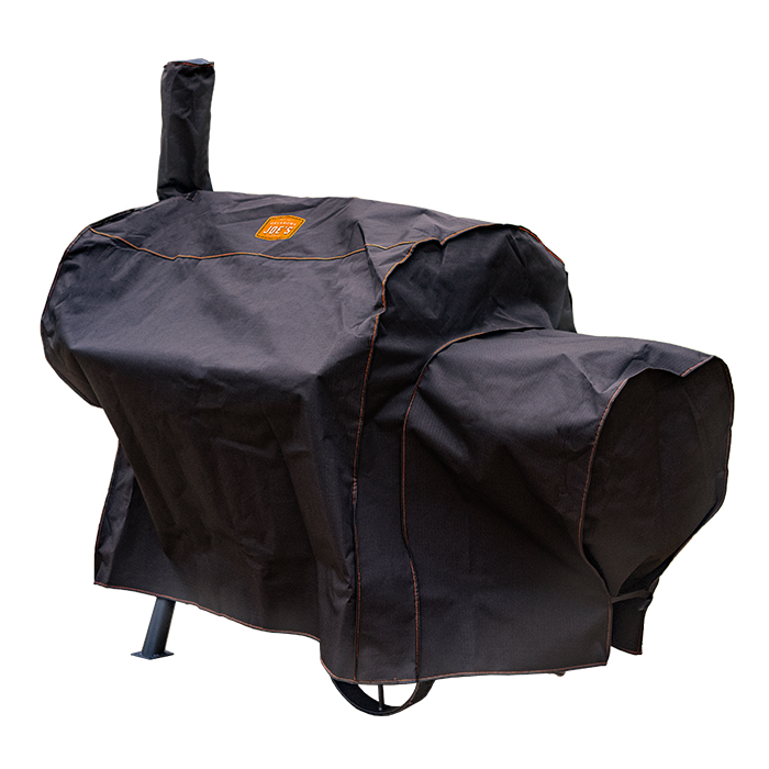 OklahomaJoesLonghornOffsetCover