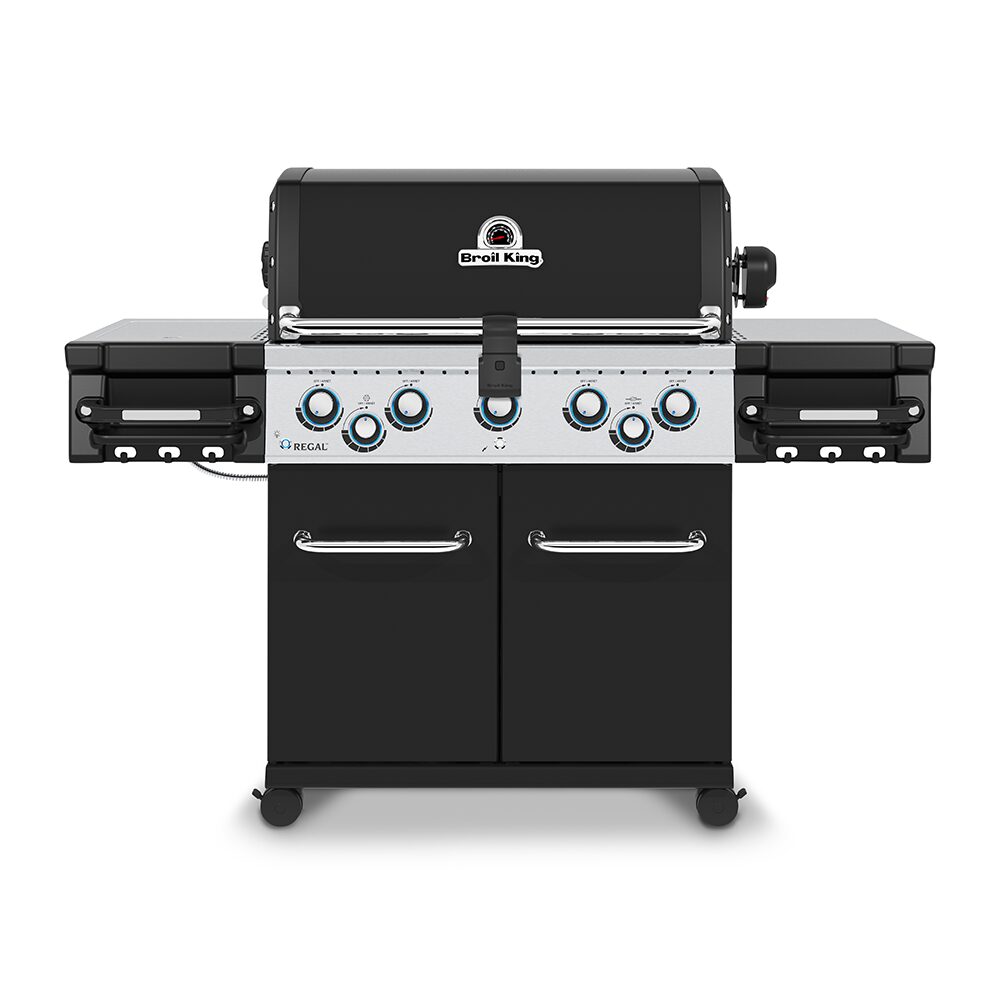 broilkingregal590gasgrillfront998283NZ