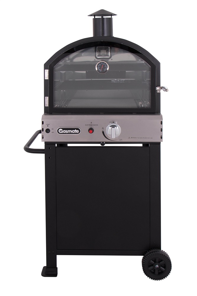 Gasmate Crosta Pizza Oven With Stand